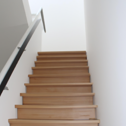 Escalier : laissez libre cours à votre créativité pour un design qui vous correspond Creutzwald